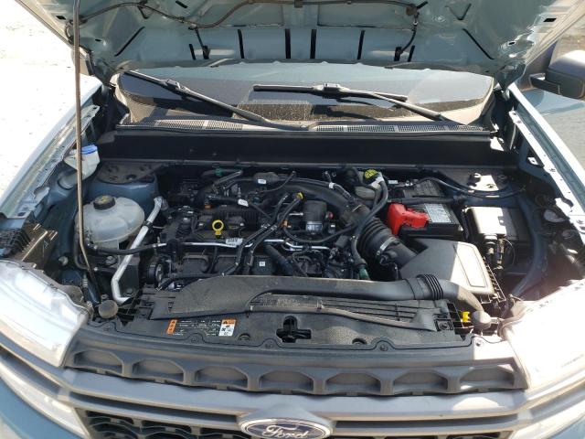 Photo 11 from auction – 2022 FORD MAVERICK X with VIN 3FTTW8E94NRA36945