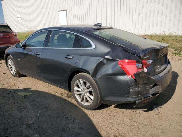 Photo 2 from auction – 2018 CHEVROLET MALIBU LT with VIN 1G1ZD5STXJF230992