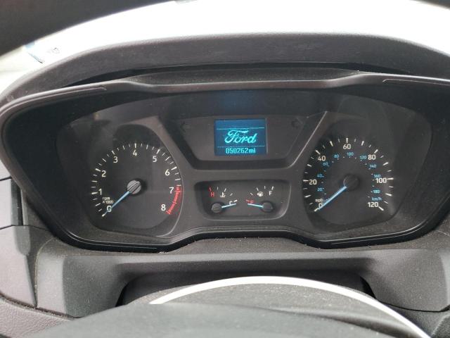 Photo 9 from auction – 2017 FORD TRANSIT T- with VIN 1FTYR1ZM7HKA78649