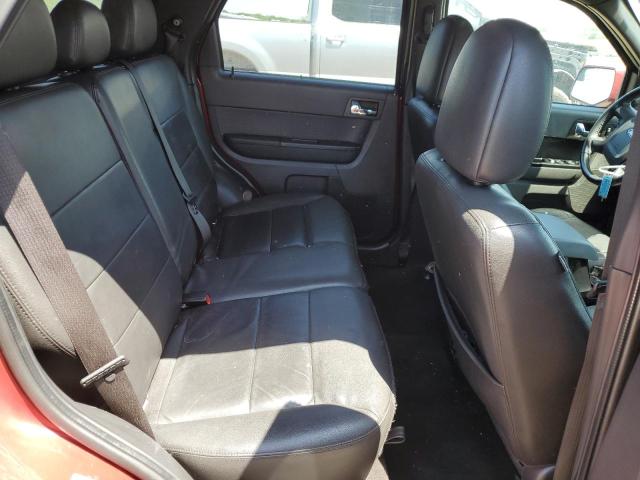 Photo 11 from auction – 2012 FORD ESCAPE LIM with VIN 1FMCU0E71CKB65826