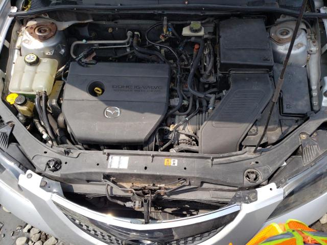 Photo 11 from auction – 2009 MAZDA 3 I with VIN JM1BK32G291195332