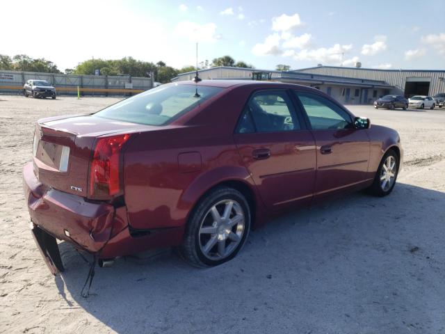 Photo 3 from auction – 2004 CADILLAC CTS with VIN 1G6DM577940164460