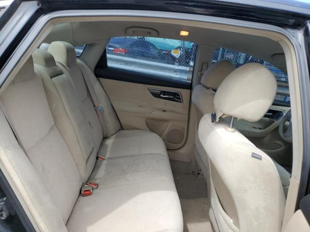 Photo 10 from auction – 2013 NISSAN ALTIMA 2.5 with VIN 1N4AL3AP6DC115561