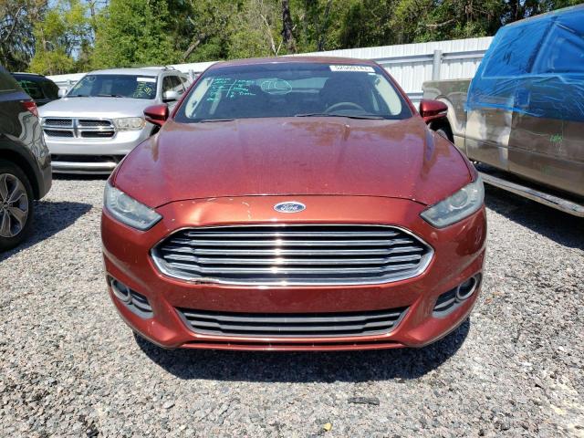 Photo 5 from auction – 2014 FORD FUSION SE with VIN 3FA6P0H77ER173955