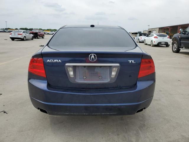 Photo 6 from auction – 2006 ACURA 3.2TL with VIN 19UUA66206A021123
