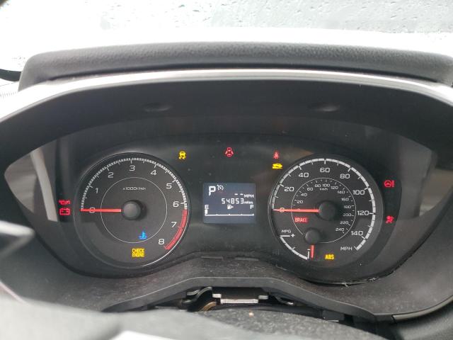 Photo 9 from auction – 2018 SUBARU IMPREZA PR with VIN 4S3GTAB67J3724166