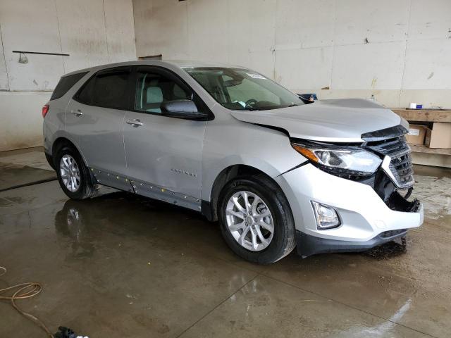 Photo 4 from auction – 2021 CHEVROLET EQUINOX LS with VIN 3GNAXHEV5MS124516