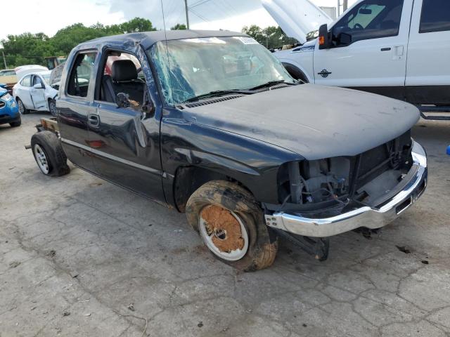 Photo 4 from auction – 2003 GMC NEW SIERRA with VIN 2GTEC19X731329306