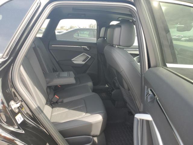 Photo 11 from auction – 2022 AUDI Q3 PREMIUM with VIN WA1DECF39N1109199
