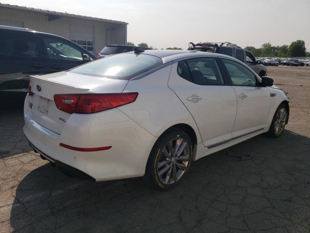 Photo 3 from auction – 2015 KIA OPTIMA SX with VIN 5XXGR4A65FG451978