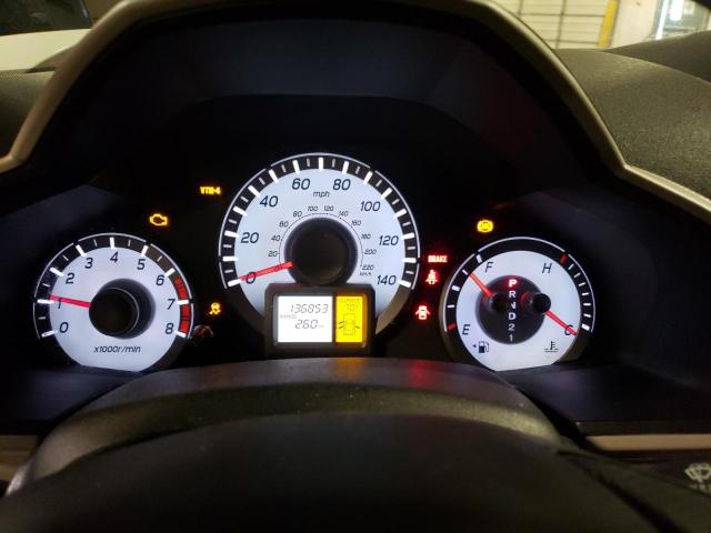 صورة رقم 9 من المزاد - 2015 HONDA PILOT EXL مع VIN 5FNYF4H58FB008964