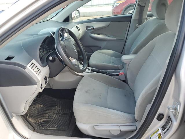 Photo 7 from auction – 2011 TOYOTA COROLLA BA with VIN 2T1BU4EE4BC614907