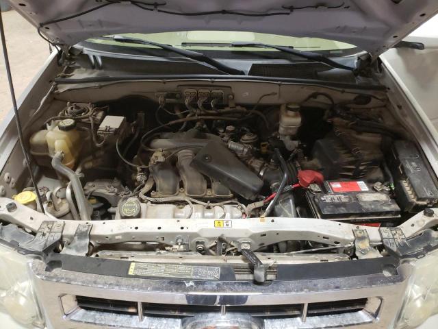 Photo 12 from auction – 2008 FORD ESCAPE LIM with VIN 1FMCU04108KE80749