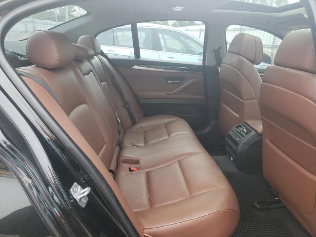 Photo 10 from auction – 2013 BMW 535 XI with VIN WBAFU7C57DDU75607