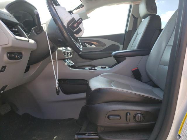 Photo 7 from auction – 2019 GMC TERRAIN SL with VIN 3GKALVEV3KL383679
