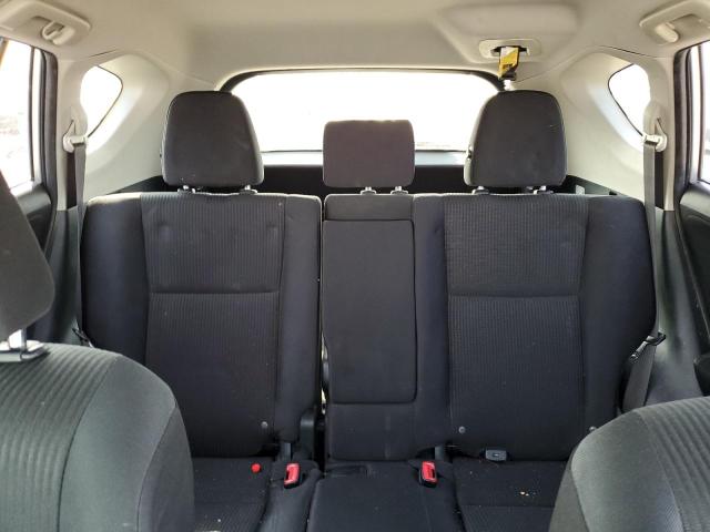 Photo 10 from auction – 2015 TOYOTA RAV4 LE with VIN JTMZFREV4FD075476