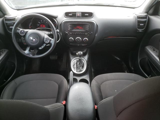 Photo 8 from auction – 2016 KIA SOUL with VIN KNDJN2A21G7370781