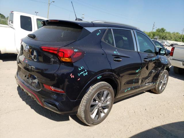 Photo 3 from auction – 2020 BUICK ENCORE GX with VIN KL4MMDS22LB118128