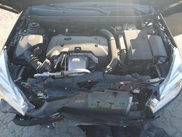 Photo 11 from auction – 2015 BUICK REGAL with VIN 2G4GK5EX6F9254303
