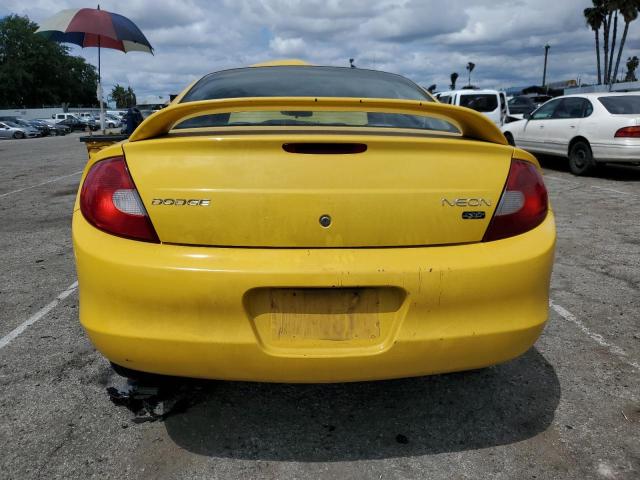 Photo 6 from auction – 2002 DODGE NEON with VIN 1B3ES56C12D591046