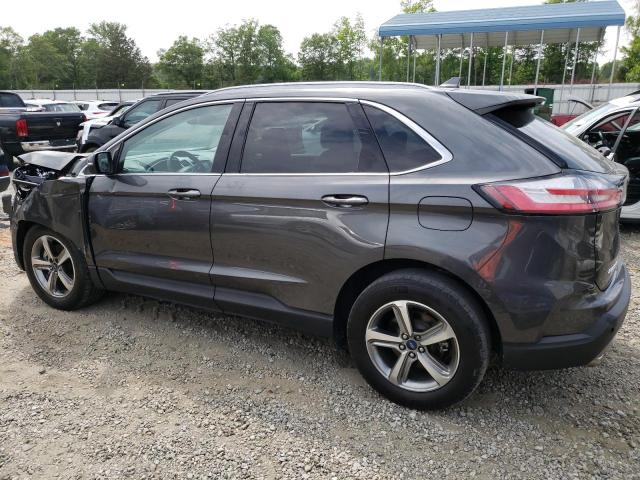 Photo 2 from auction – 2020 FORD EDGE SEL with VIN 2FMPK3J94LBA53564