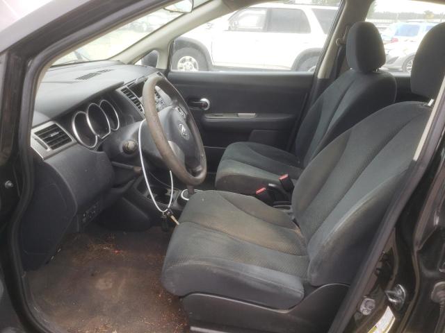 صورة رقم 7 من المزاد - 2011 NISSAN VERSA S مع VIN 3N1BC1CP1BL406604