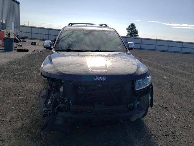 Photo 5 from auction – 2015 JEEP GRAND CHER with VIN 1C4RJFBG8FC228210