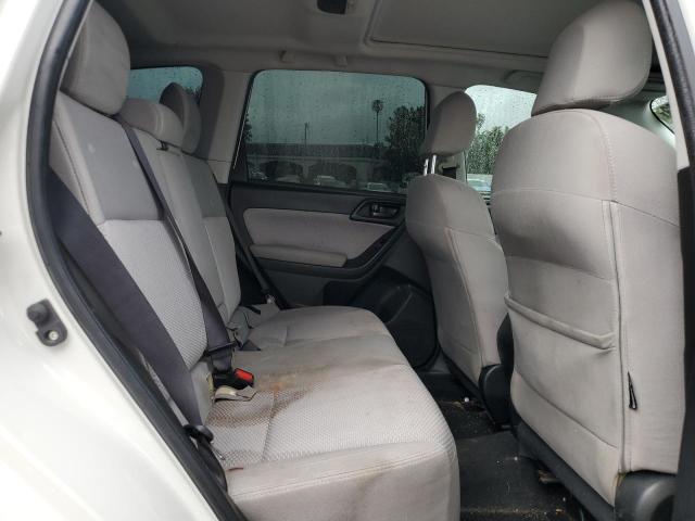 Photo 11 from auction – 2017 SUBARU FORESTER 2 with VIN JF2SJAGC2HH468662