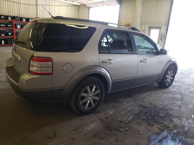 Photo 3 from auction – 2008 FORD TAURUS X S with VIN 1FMDK02W38GA17113