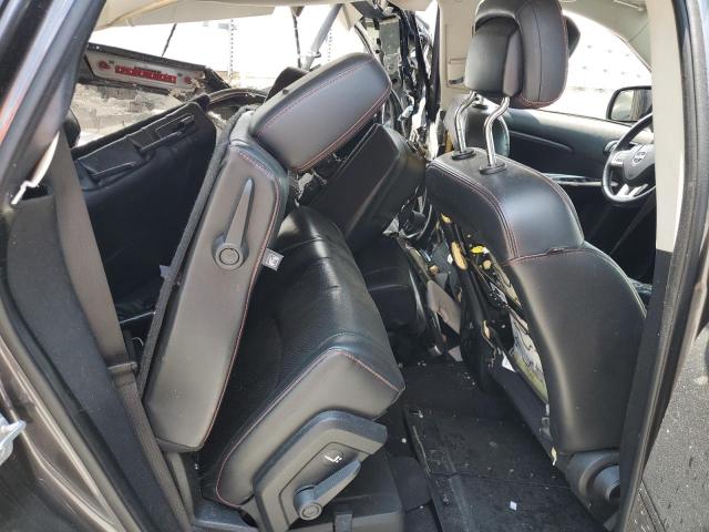 Photo 11 from auction – 2018 DODGE JOURNEY GT with VIN 3C4PDCEG9JT380812