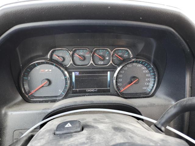 Photo 9 from auction – 2019 CHEVROLET 2500 with VIN 1GC1KTEY4KF174796