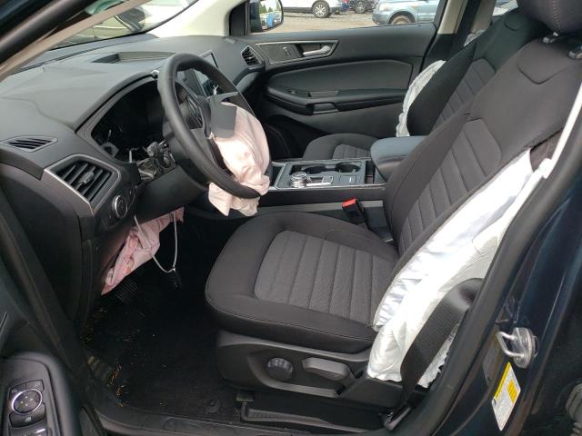 Photo 7 from auction – 2022 FORD EDGE SE with VIN 2FMPK4G95NBB12282