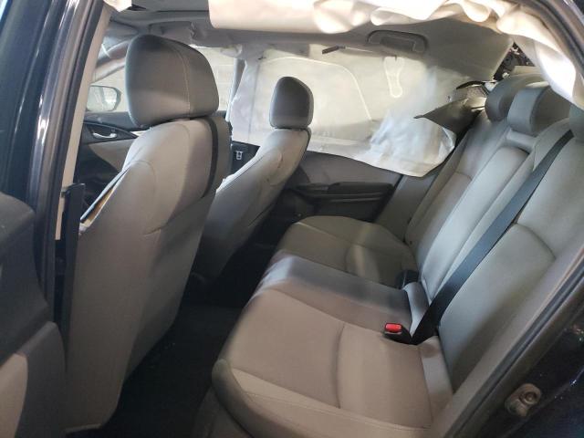 Photo 10 from auction – 2017 HONDA CIVIC EX with VIN 19XFC1F30HE212165