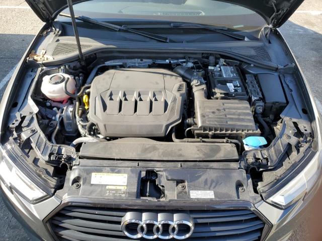 Photo 11 from auction – 2020 AUDI A3 PREMIUM with VIN WAUAUGFF3LA103602