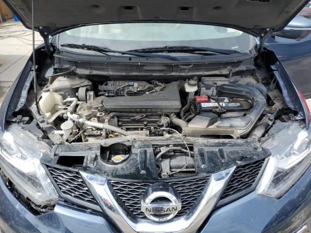 Photo 12 from auction – 2015 NISSAN ROGUE S with VIN 5N1AT2MV7FC897995