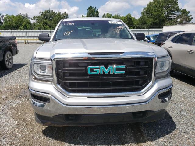 Photo 5 from auction – 2016 GMC SIERRA K15 with VIN 3GTU2LEC3GG327823