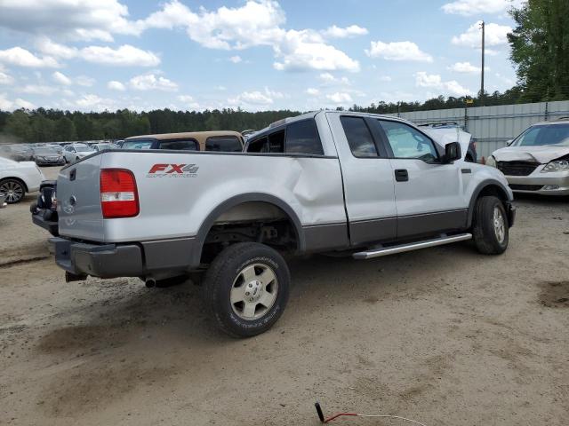 Photo 3 from auction – 2005 FORD F150 with VIN 1FTPX145X5FA16202