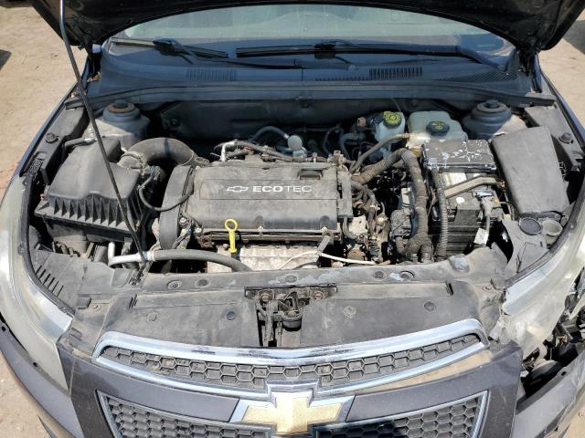 Photo 11 from auction – 2011 CHEVROLET CRUZE LS with VIN 1G1PC5SH8B7210984