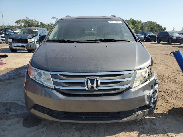 Photo 5 from auction – 2012 HONDA ODYSSEY EX with VIN 5FNRL5H60CB101565