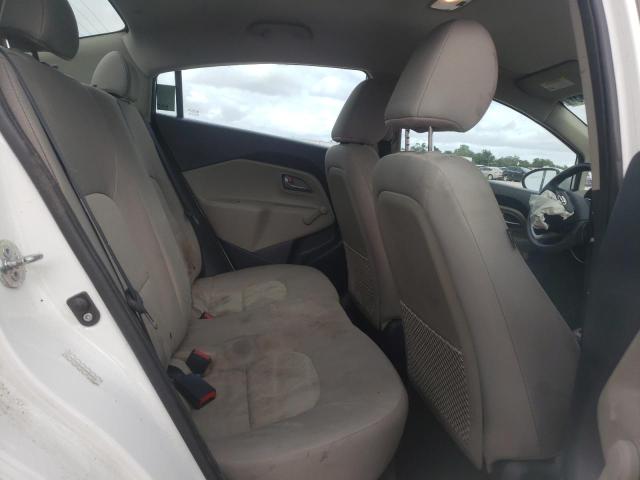 Photo 10 from auction – 2014 KIA RIO LX with VIN KNADM4A3XE6356608