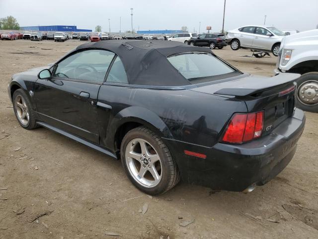 Photo 2 from auction – 2004 FORD MUSTANG GT with VIN 1FAFP45X04F174078