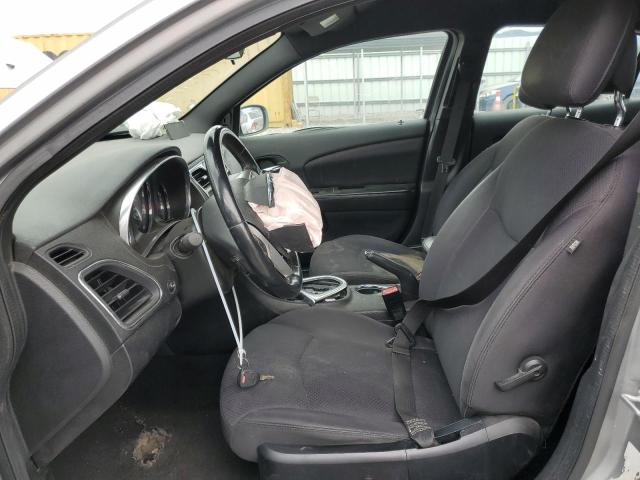صورة رقم 7 من المزاد - 2013 CHRYSLER 200 TOURIN مع VIN 1C3CCBBB4DN762548