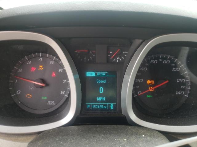 Photo 9 from auction – 2015 CHEVROLET EQUINOX LS with VIN 2GNFLEEK0F6318197