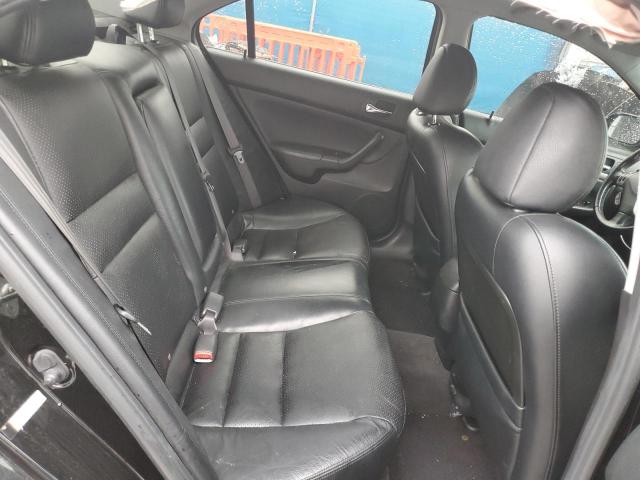 Photo 10 from auction – 2008 ACURA TSX with VIN JH4CL96968C007686
