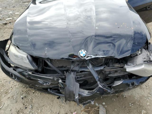 Photo 11 from auction – 2011 BMW 535I with VIN WBAPL5G55BNN24042
