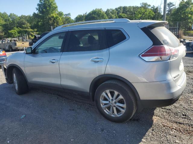Photo 2 from auction – 2015 NISSAN ROGUE S with VIN KNMAT2MV9FP526365
