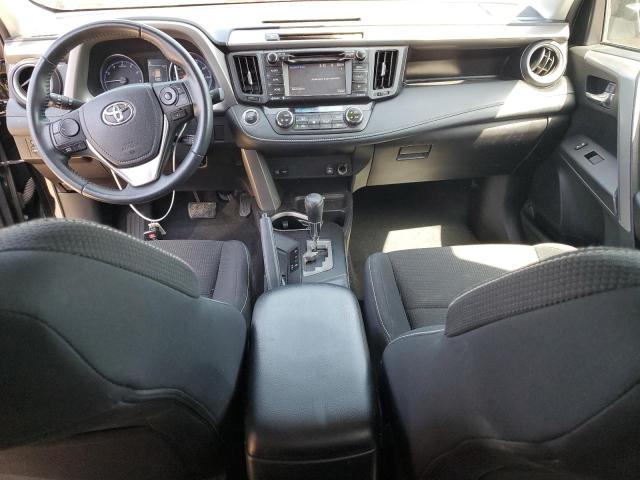 Photo 8 from auction – 2018 TOYOTA RAV4 with VIN 2T3RFREV1JW826075