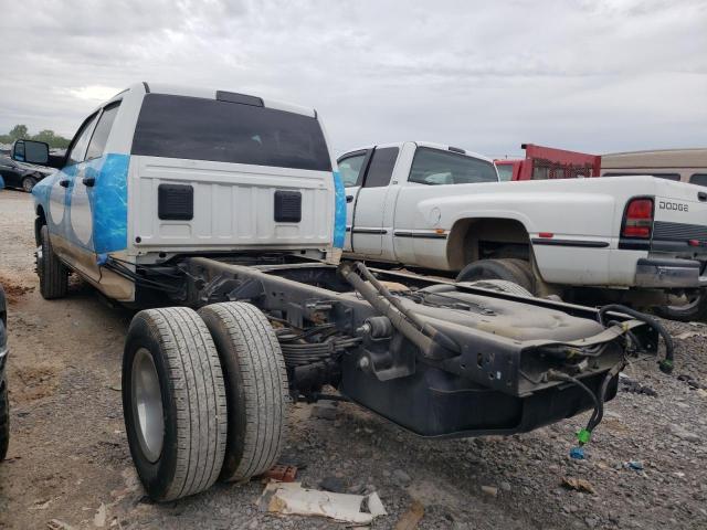 Photo 2 from auction – 2022 RAM 3500 with VIN 3C7WRTCLXNG197126