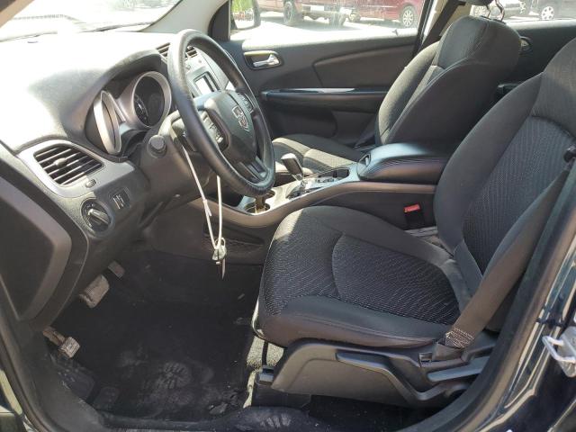 Photo 7 from auction – 2013 DODGE JOURNEY SE with VIN 3C4PDCAB2DT733499