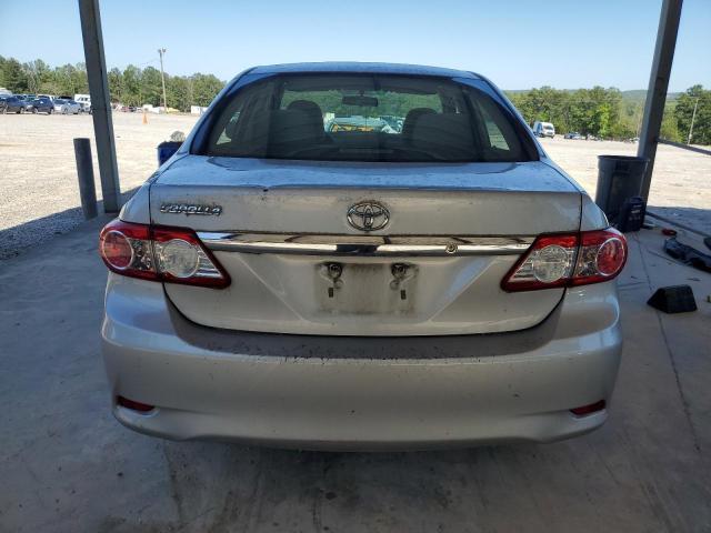 Photo 6 from auction – 2013 TOYOTA COROLLA BA with VIN 5YFBU4EE9DP184164